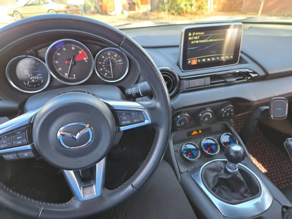2016 Mazda ND MX-5 Miata - Image 3 of 13
