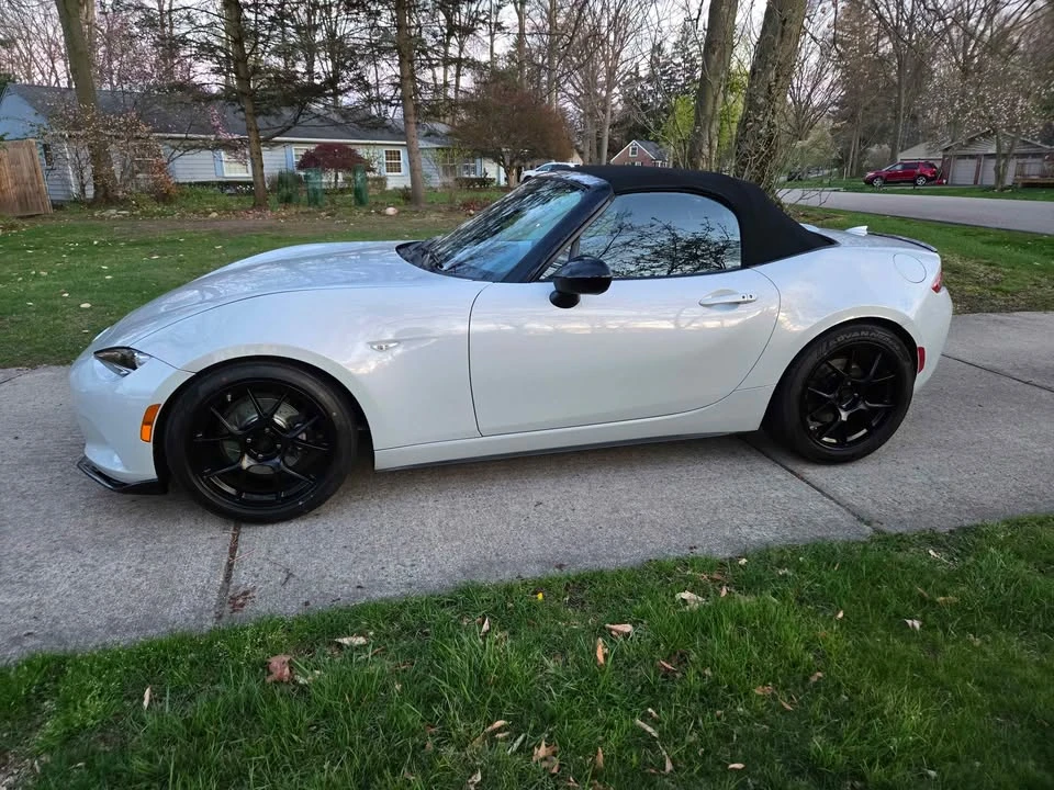 2016 Mazda ND MX-5 Miata - Image 13 of 13