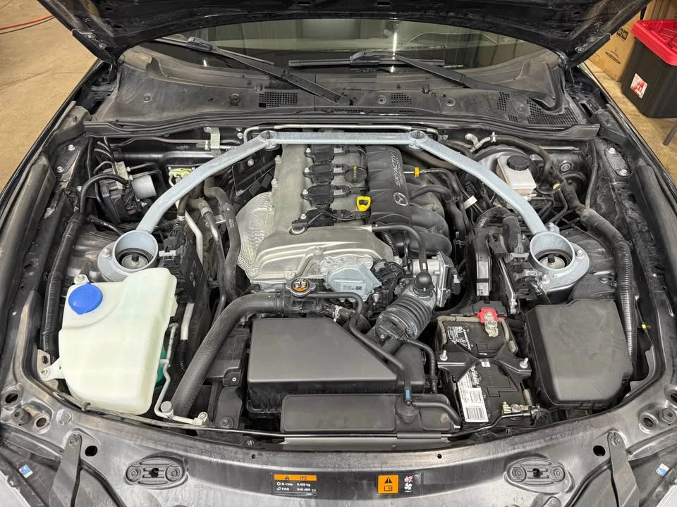2016 Mazda ND MX-5 Miata - Image 11 of 12