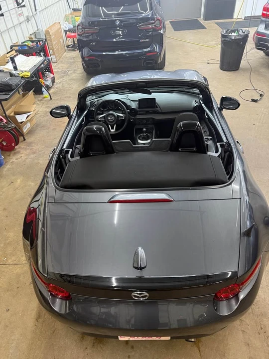2016 Mazda ND MX-5 Miata - Image 2 of 12