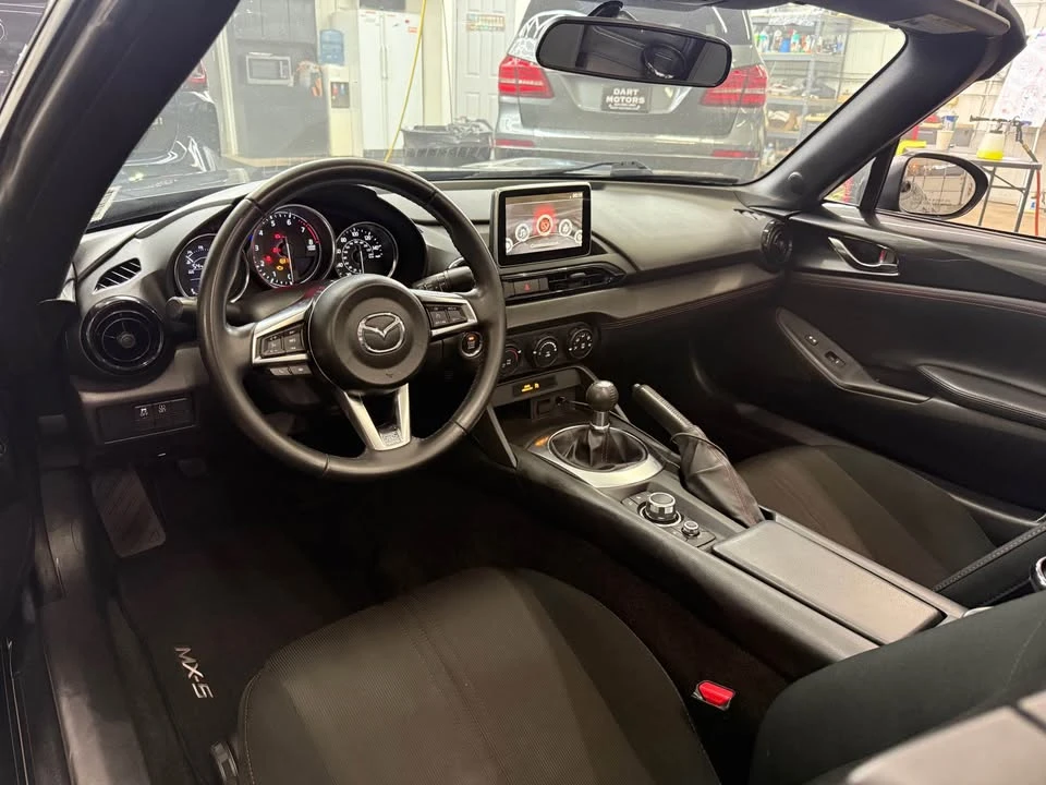 2016 Mazda ND MX-5 Miata - Image 4 of 12