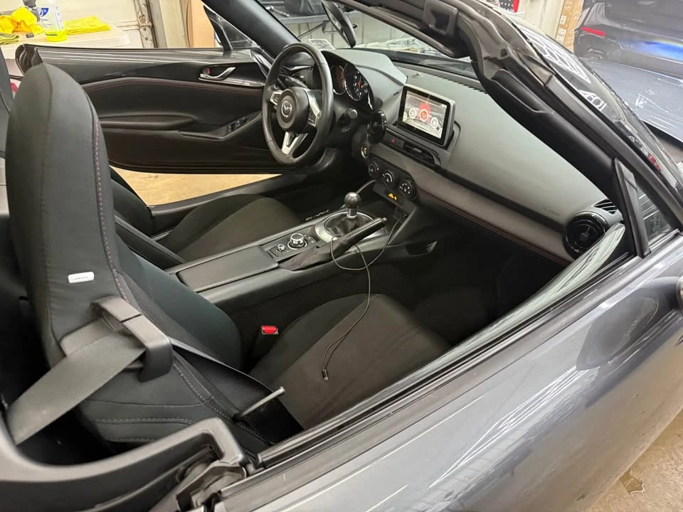 2016 Mazda ND MX-5 Miata - Image 6 of 12