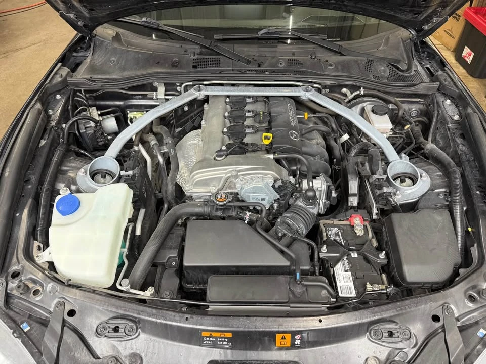 2016 Mazda ND MX-5 Miata - Image 10 of 12