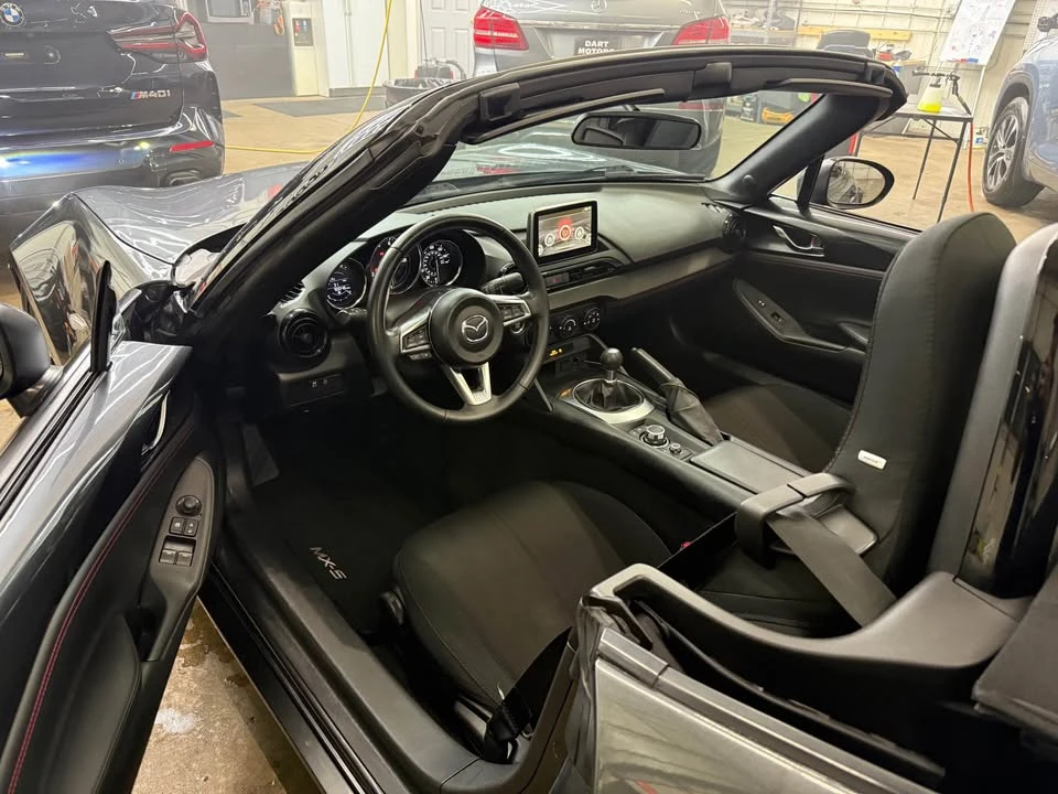 2016 Mazda ND MX-5 Miata - Image 5 of 12