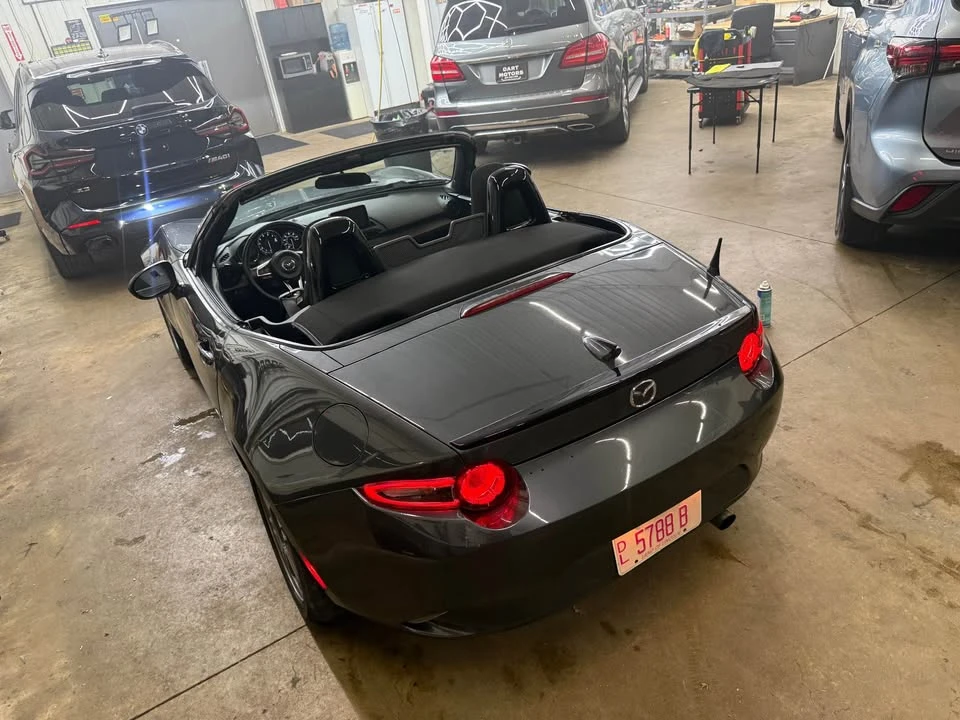 2016 Mazda ND MX-5 Miata - Image 3 of 12
