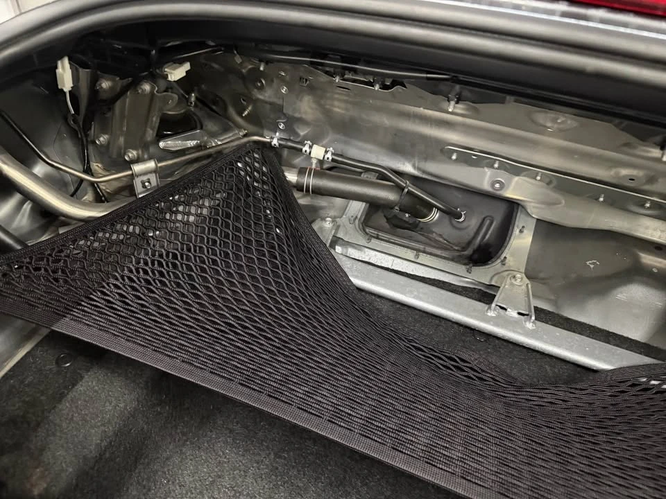 2016 Mazda ND MX-5 Miata - Image 9 of 12
