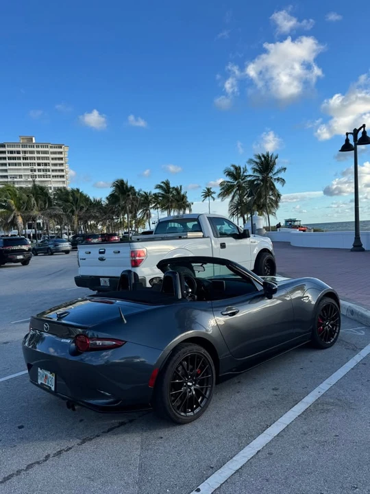 2016 Mazda ND MX-5 Miata - Image 3 of 11