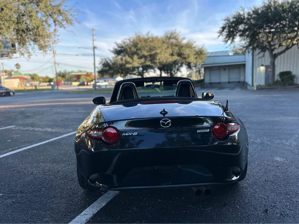 2016 Mazda ND MX-5 Miata - Image 6 of 14