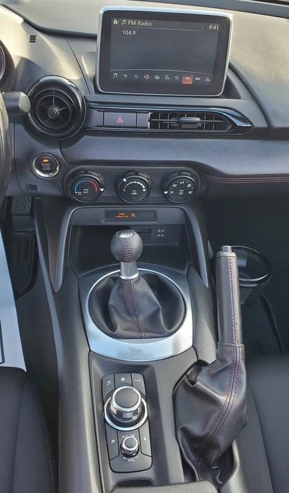 2016 Mazda ND MX-5 Miata - Image 10 of 14