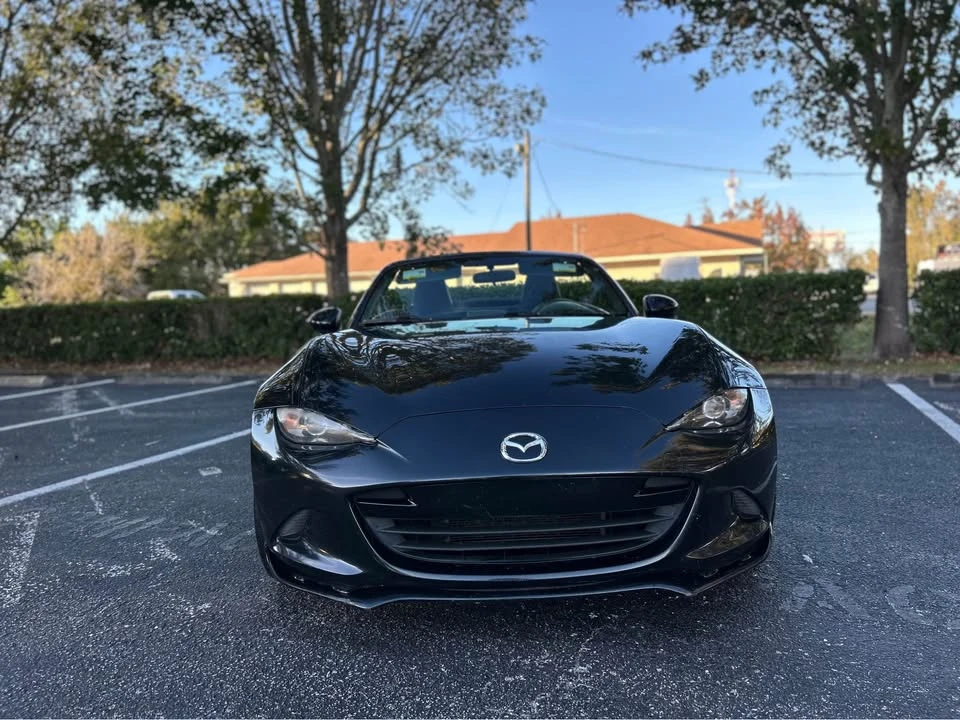 2016 Mazda ND MX-5 Miata - Image 3 of 14