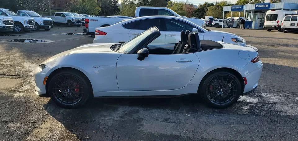 2016 Mazda ND MX-5 Miata - Image 12 of 14