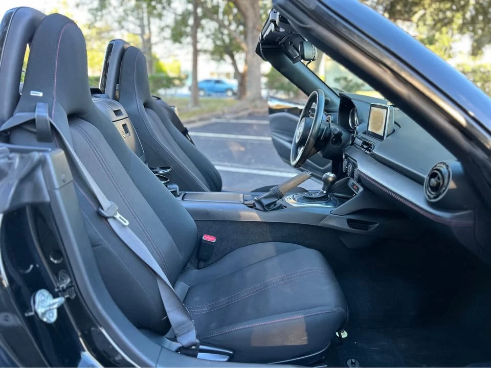 2016 Mazda ND MX-5 Miata - Image 11 of 14