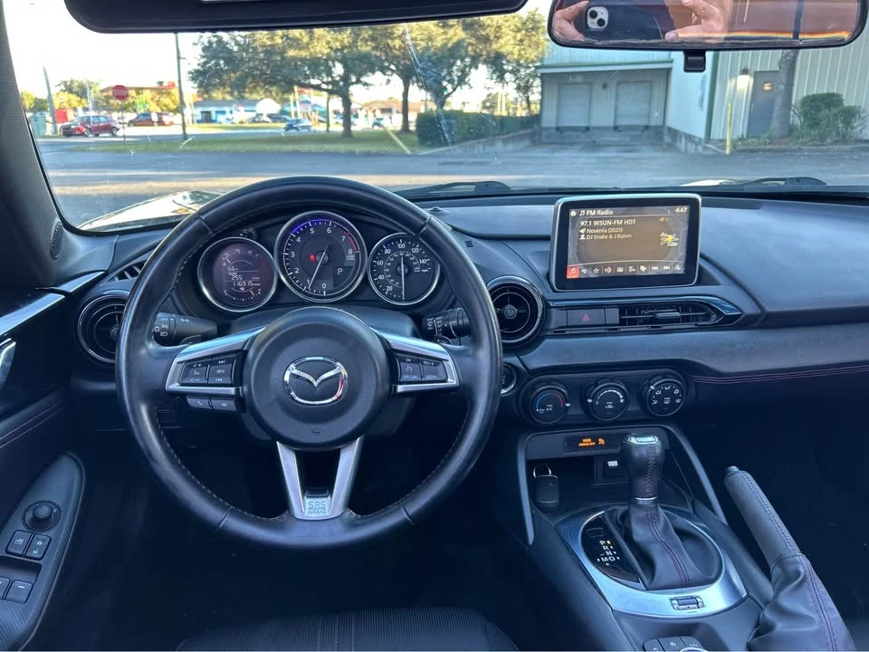 2016 Mazda ND MX-5 Miata - Image 13 of 14