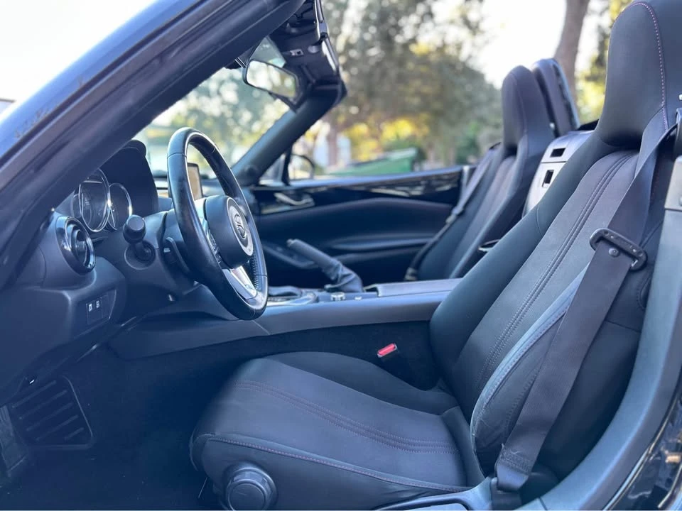 2016 Mazda ND MX-5 Miata - Image 9 of 14