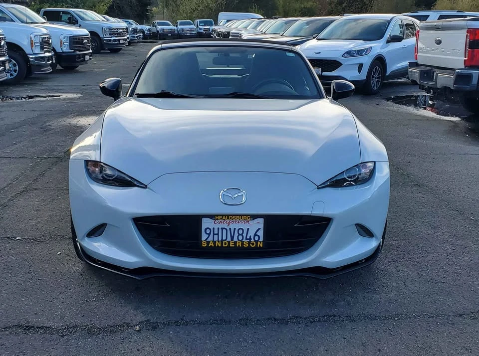 2016 Mazda ND MX-5 Miata - Image 4 of 14