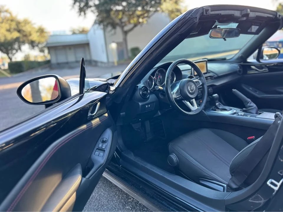 2016 Mazda ND MX-5 Miata - Image 8 of 14