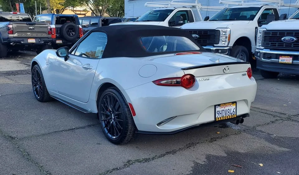 2016 Mazda ND MX-5 Miata - Image 6 of 14