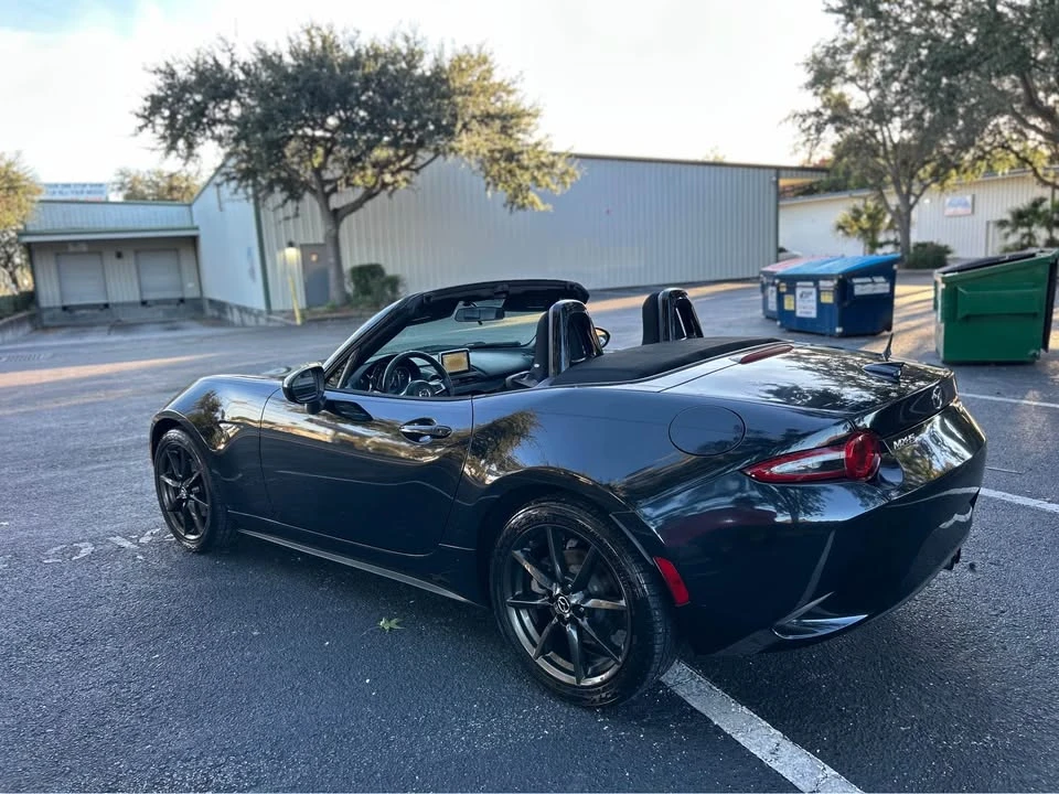 2016 Mazda ND MX-5 Miata - Image 7 of 14