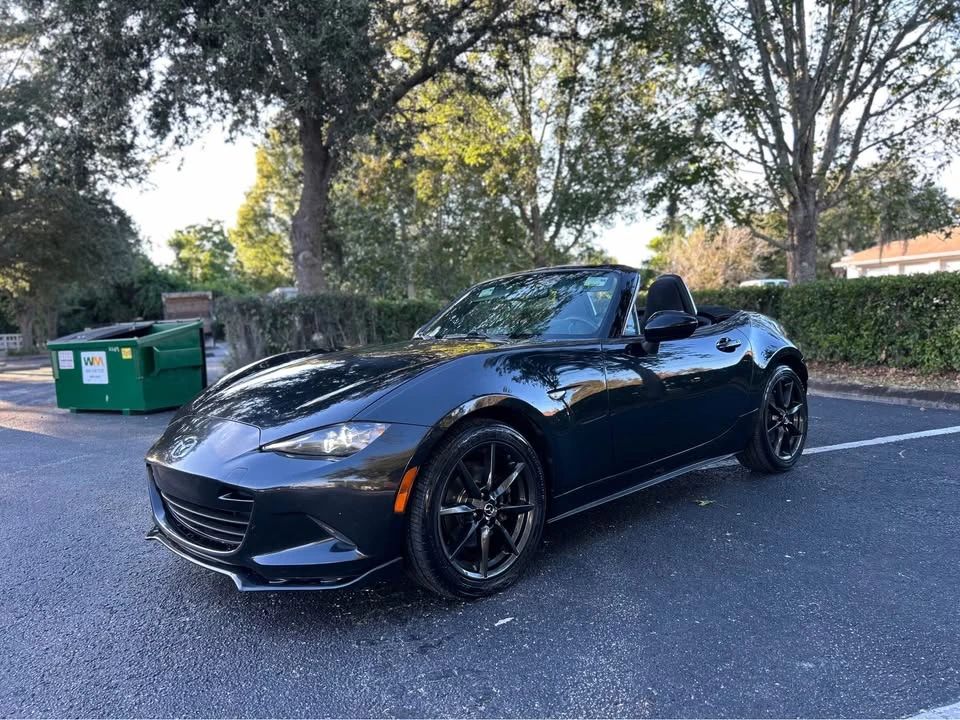 2016 Mazda ND MX-5 Miata - Image 2 of 14