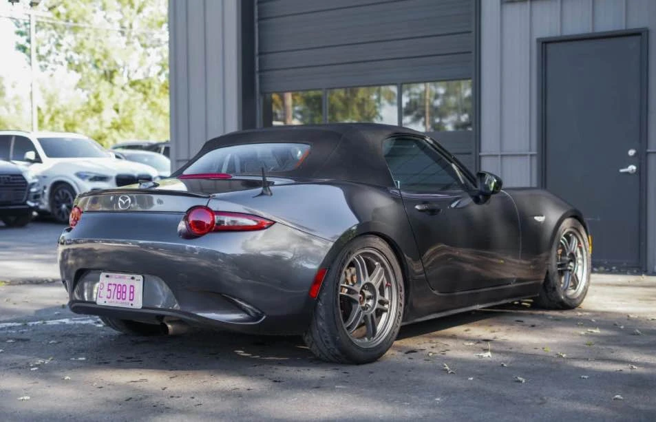 2016 Mazda ND MX-5 Miata - Image 2 of 6