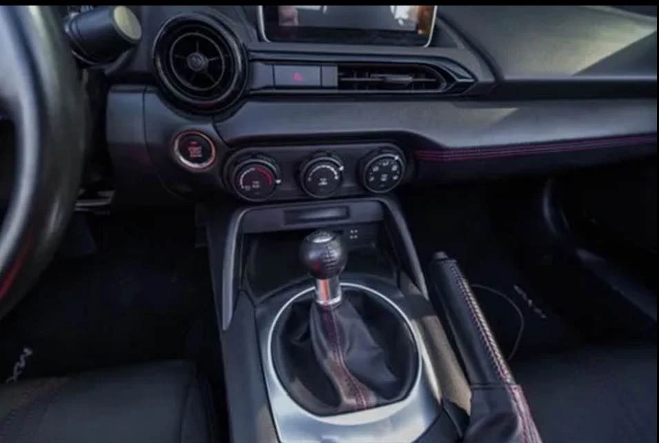 2016 Mazda ND MX-5 Miata - Image 6 of 6