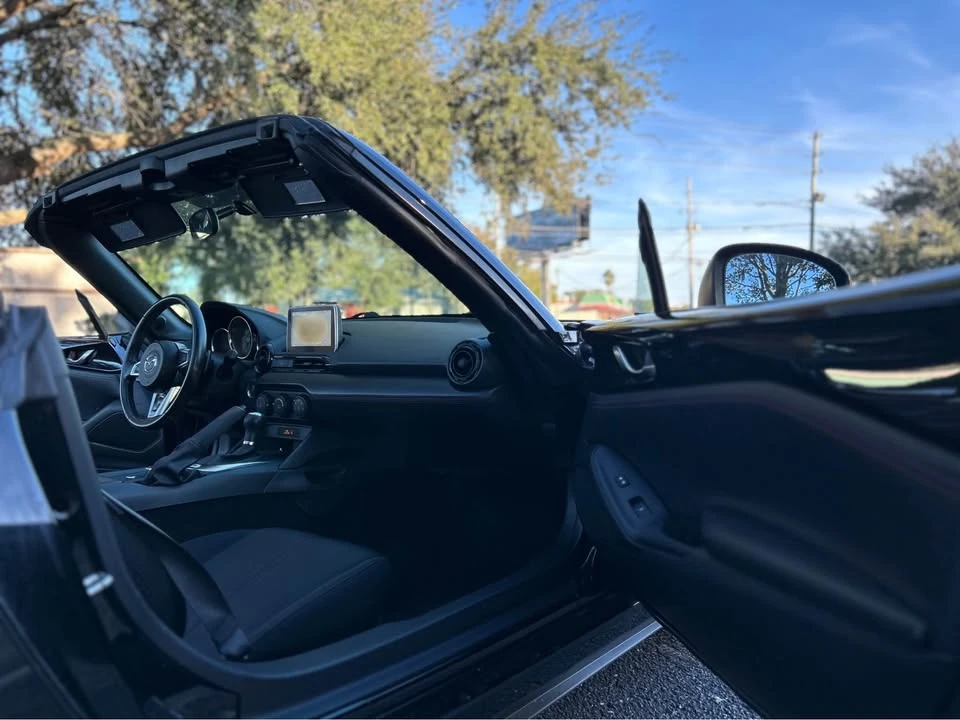 2016 Mazda ND MX-5 Miata - Image 10 of 14