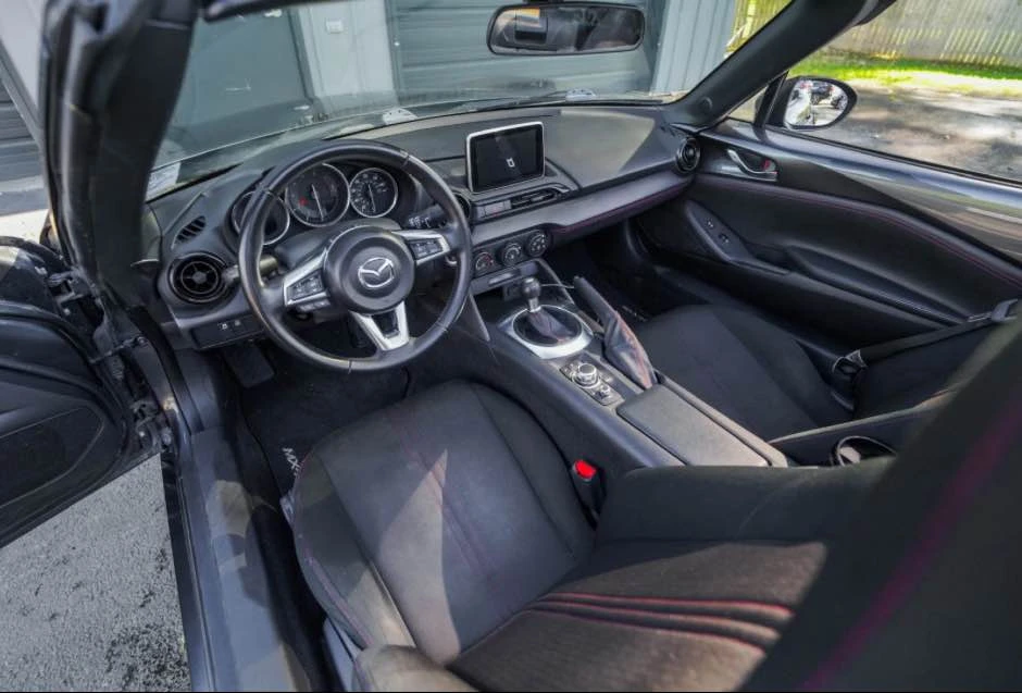 2016 Mazda ND MX-5 Miata - Image 3 of 6