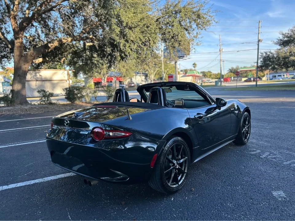 2016 Mazda ND MX-5 Miata - Image 5 of 14