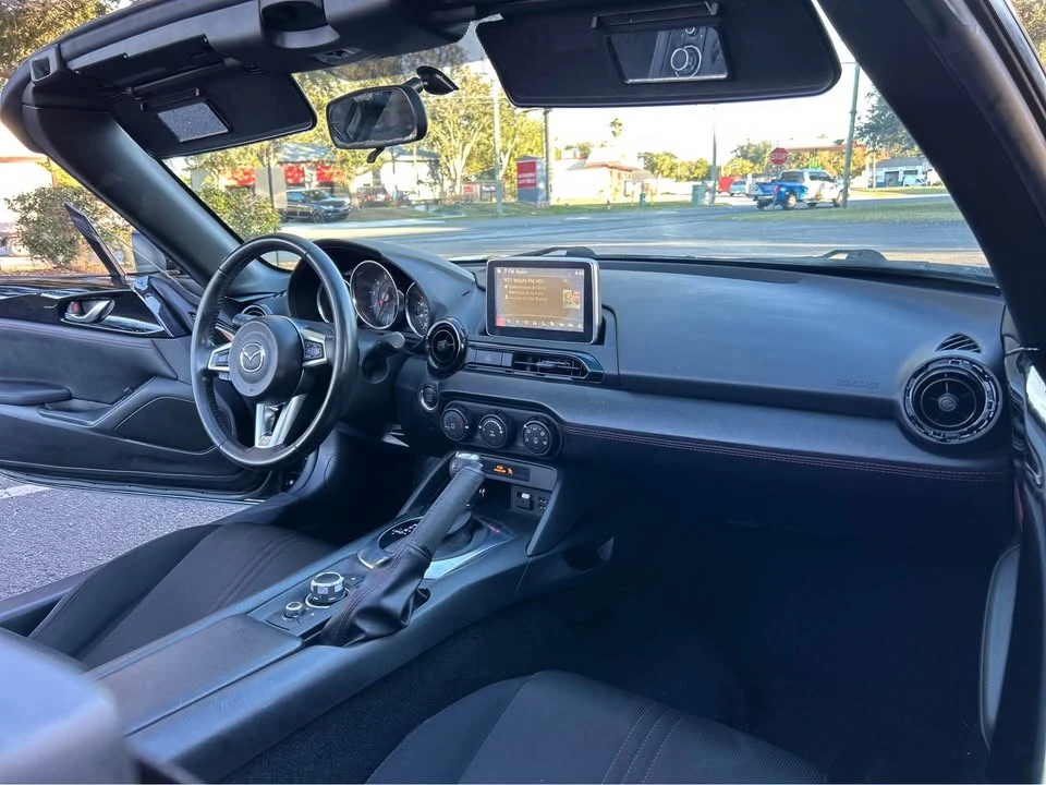 2016 Mazda ND MX-5 Miata - Image 12 of 14