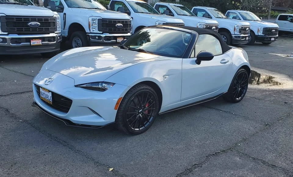 2016 Mazda ND MX-5 Miata - Image 14 of 14