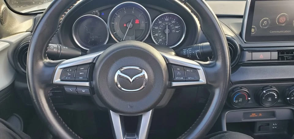 2016 Mazda ND MX-5 Miata - Image 7 of 14