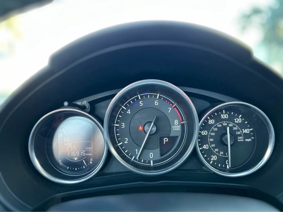 2016 Mazda ND MX-5 Miata - Image 14 of 14