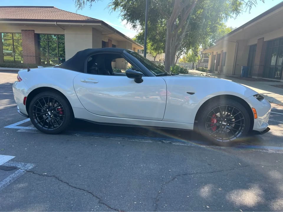 2016 Mazda ND MX-5 Miata - Image 3 of 6