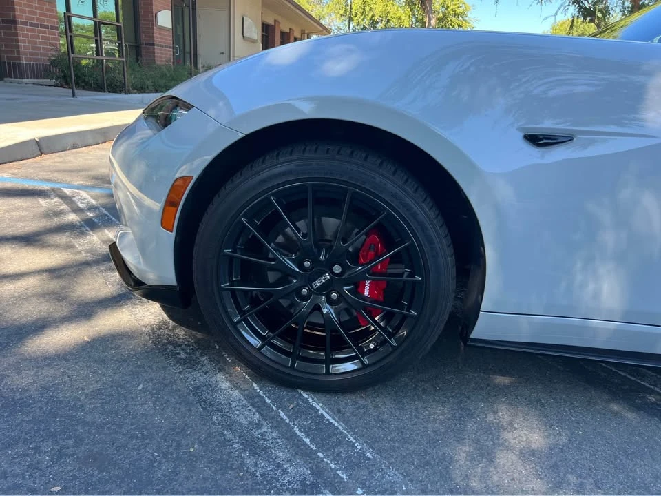 2016 Mazda ND MX-5 Miata - Image 2 of 6