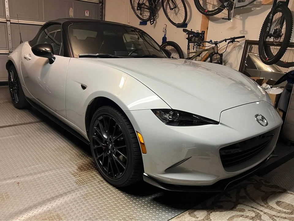 2016 Mazda ND MX-5 Miata - Image 4 of 6