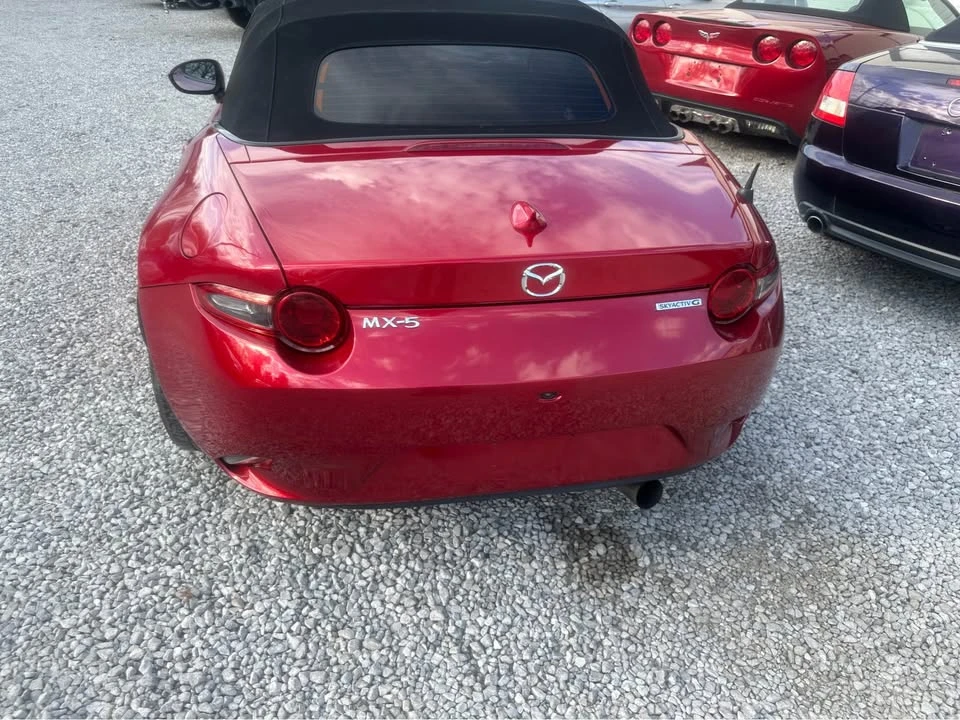 2016 Mazda ND MX-5 Miata - Image 7 of 14