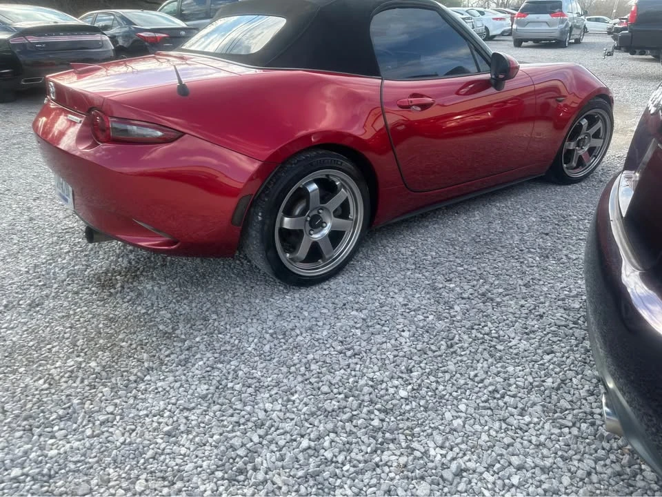 2016 Mazda ND MX-5 Miata - Image 6 of 14