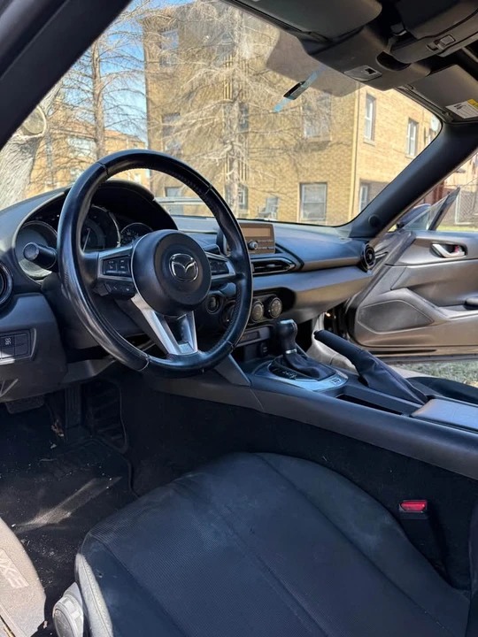 2016 Mazda ND MX-5 Miata - Image 6 of 9
