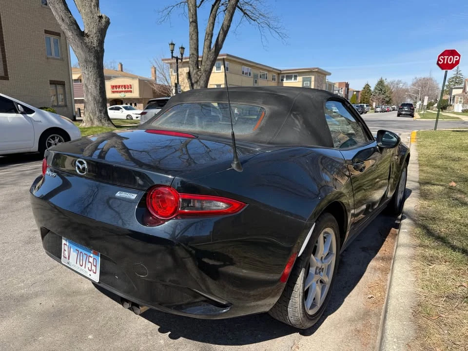 2016 Mazda ND MX-5 Miata - Image 3 of 9