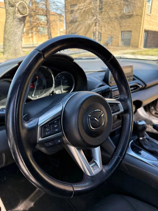 2016 Mazda ND MX-5 Miata - Image 7 of 9