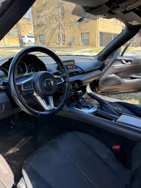 2016 Mazda ND MX-5 Miata - Image 5 of 9