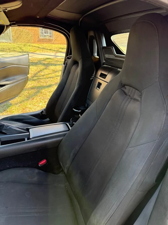 2016 Mazda ND MX-5 Miata - Image 9 of 9