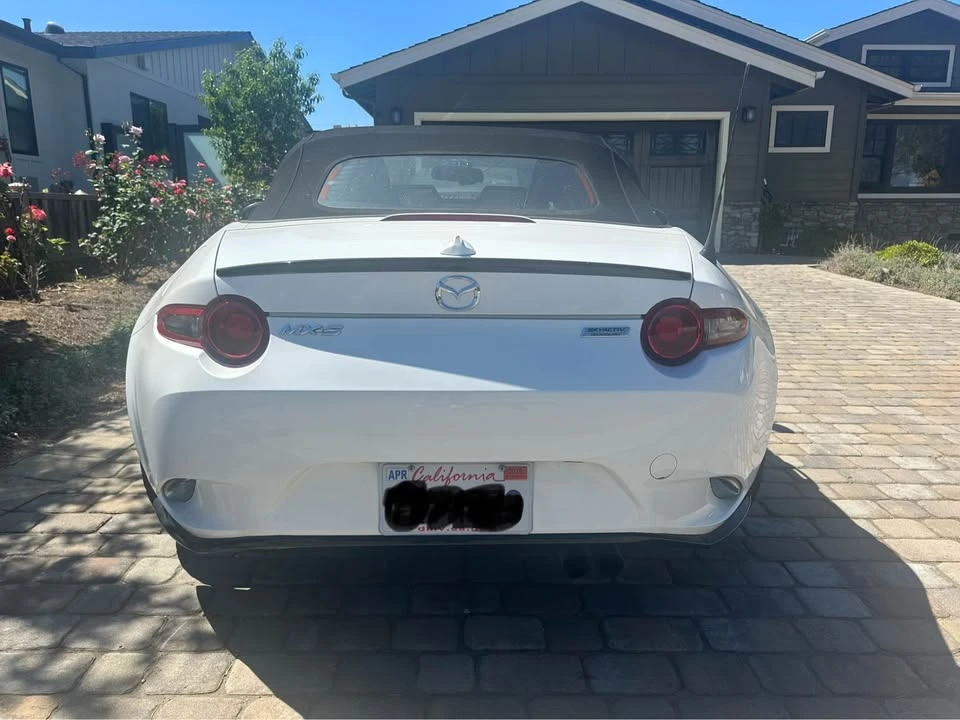 2016 Mazda ND MX-5 Miata - Image 4 of 11