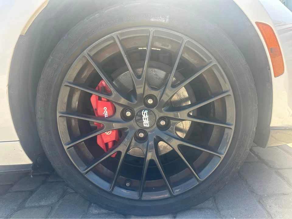 2016 Mazda ND MX-5 Miata - Image 6 of 11