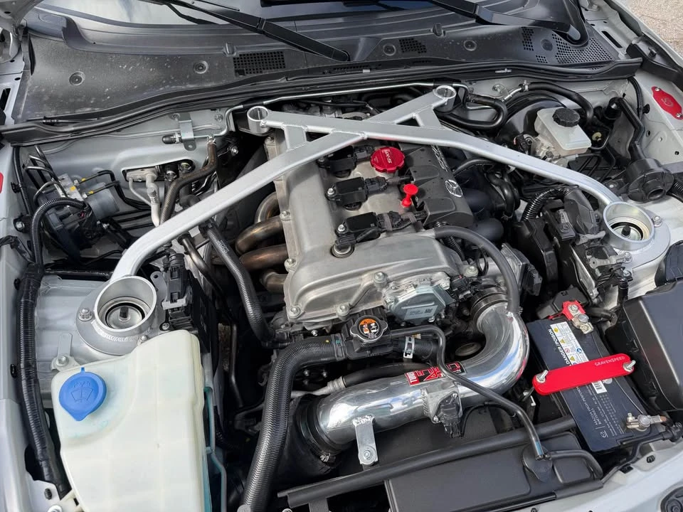2016 Mazda ND MX-5 Miata - Image 6 of 10