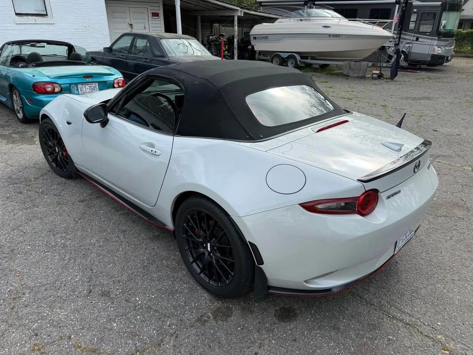 2016 Mazda ND MX-5 Miata - Image 4 of 10