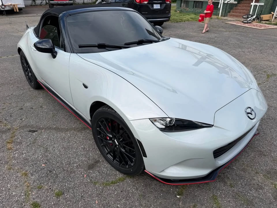 2016 Mazda ND MX-5 Miata - Image 2 of 10
