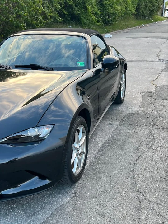 2016 Mazda ND MX-5 Miata - Image 2 of 14