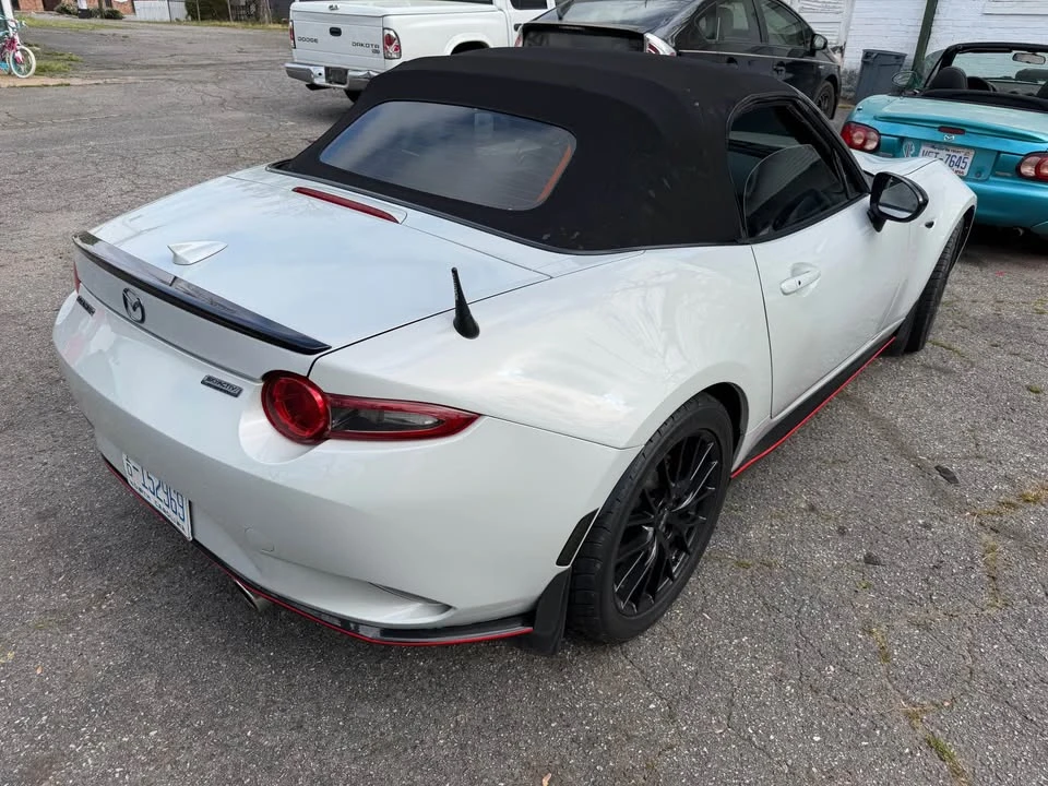 2016 Mazda ND MX-5 Miata - Image 3 of 10