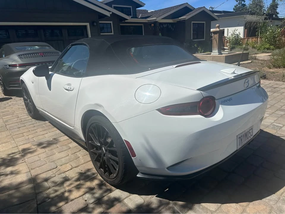 2016 Mazda ND MX-5 Miata - Image 5 of 11